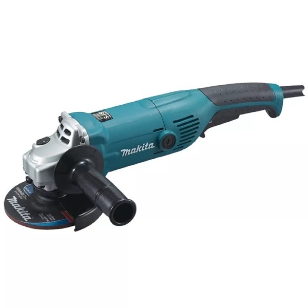 Кутова шліфувальна машина GA5021C Makita