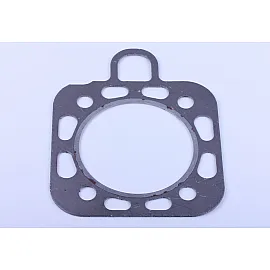 Прокладка ГБЦ (діаметр 118 мм) DLH1110 Xingtai 160-180
