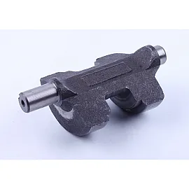 Вал балансуючий верхній KM130/138 Xingtai 24B, Shifeng 244, Taishan 24