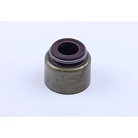 Сальник клапана КМ385ВТ DongFeng 240/244, Foton 240/244, Jinma 240/244