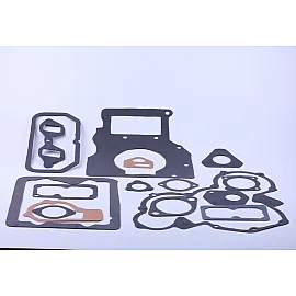 Прокладки двигуна, к-т: 16 шт. TY295 Xingtai 220/224