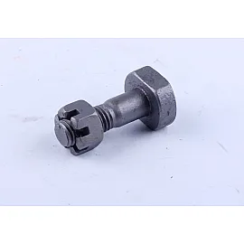 Болт диференціалу М12 Xingtai 24B, Shifeng 244, Taishan 25
