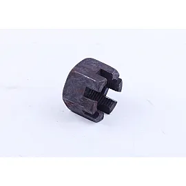 Гайка корончаста M-19 Xingtai 24B, Shifeng 244, Taishan 24