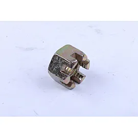 Гайка корончаста M-14 Xingtai 24B, Shifeng 244, Taishan 24