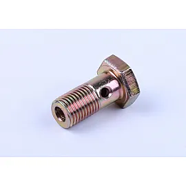 Болт штуцерний М12 DL190-12 Xingtai 120