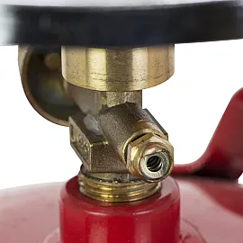 Газовий комплект SIGMA кемпінг 8л