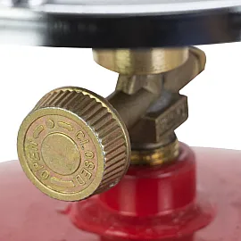 Газовий комплект SIGMA кемпінг 8л