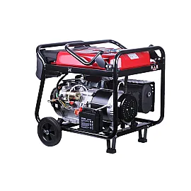 Генератор бензиновий ТАТА UG6500 5 KW
