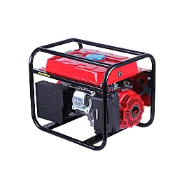  Генератор бензиновий ТАТА ZX1500 1.2 KW