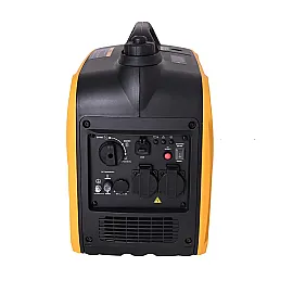 Генератор інверторний Форте FG2500i 2,3кВт, 1 ф