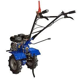 Мотоблок Powercraft МБ2070Б/М2 (4.00-8) +Фреза (Заводська Упаковка)