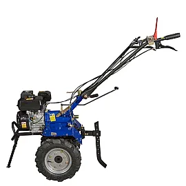 Мотоблок Powercraft МБ2070Б/М2 (4.00-8) +Фреза (Заводська Упаковка)
