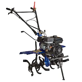 Мотоблок Powercraft МБ2070Б/М2 (4.00-8) +Фреза (Заводська Упаковка)