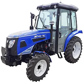 Трактор JINMA JMT 404CNU