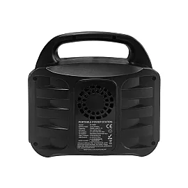 Електростанція портативна (переносна) Konner&Sohnen KS 100PS