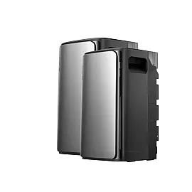Комплект EcoFlow Delta Max Lite (Stream Pro)