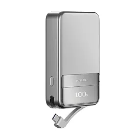 Повербанк EcoFLow RAPID Magnetic Power Bank 10000