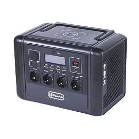 Портативна зарядна станція FlashFish (Т1200s) 240000h 1200W