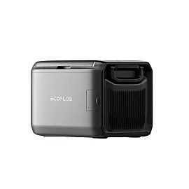 Холодильник EcoFlow Glacier Classic 55L