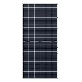 Сонячна батарея 620Вт BIFACIAL HIMO7 V2R LR8-66HGD-620М cable 200/400mm LONGI