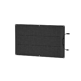 Сонячна панель EcoFlow 100W Solar Panel - гнучка