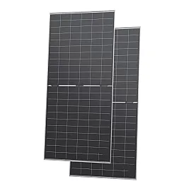 Сонячна панель Jinko JKM-635N-66HL4M-BDV N-type 41V 15А 635Вт JKM635N-66HL4M-BDV (bifacial)