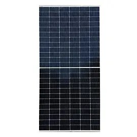Сонячна панель Jinko Solar JKM465N-48HL4M-DV, Dual Glass