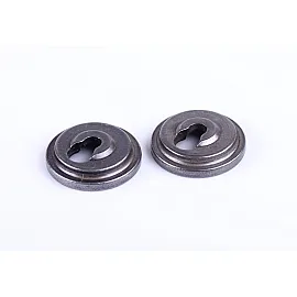 Сухарі клапанів, к-т: 2 шт. - 156F