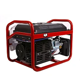 Бензиновий генератор Weima WM2500B