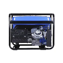 Генератор бензиновий TATA ZX7500 6KW