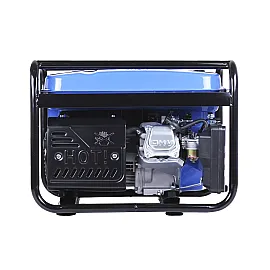 Генератор бензиновий TATA ZX3500 2.8KW