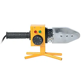 Паяльник для пластикових труб Mächtz MWP-1200