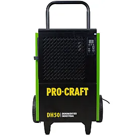Осушувач повітря промисловий Procraft DH50
