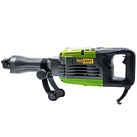 Безщітковий відбійник Procraft PSH2600