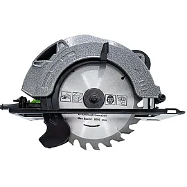 Дискова пила Procraft KR1400
