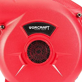 Повітродув електричний WORCRAFT LB‑600