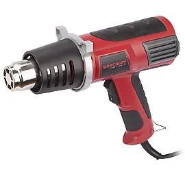 Фен промисловий WORCRAFT HG20-600
