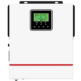 Гібридний інвертор Daxtromn AOH-1KW, 12 В, 40 А, 1000 Вт (безперебійник, UPS, ДБЖ)