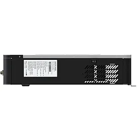 Гібридний інвертор Daxtromn SP-4200, 24 В, 110 А, 3800 Вт (безперебійник, UPS, ДБЖ)