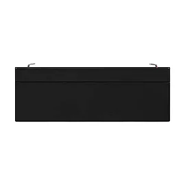 Акумуляторна батарея 12В 2.2Аг Trinix 12V2.2Ah/20Hr AGM свинцево-кислотна
