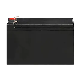 Trinix 12V9Ah/20Hr Super Charge AGM Акумуляторна батарея 12В 9Аг свинцево-кислотна