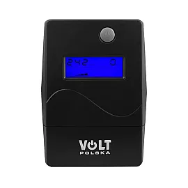 ДБЖ Volt Polska Micro UPS (MicroUPS 600)