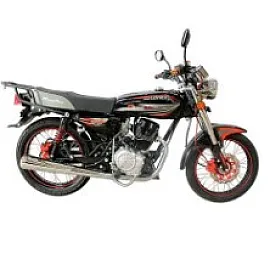 Запчастини для двигуна CG-150/200