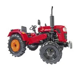 Запчастини до тракторів Shifeng 240