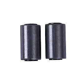 Сайлентблоки двигуна, к-т 2 шт.: 25*12*45 - СВ-125/150 - TTG