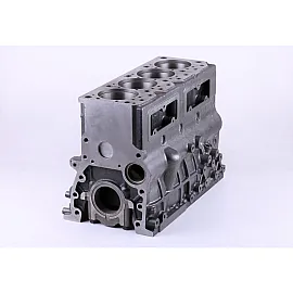 Блок циліндрів 4L22BT