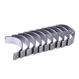 Вкладиші корінні, к-т: 10 шт. ZN490BT