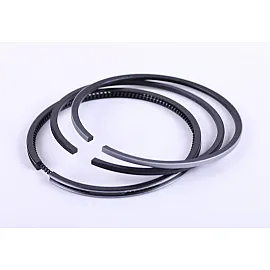 Кільця поршневі к-т на 1 поршень ZN490BT