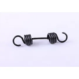 Пружина крутіння фіксатора педалі гальма Jinma 240/244