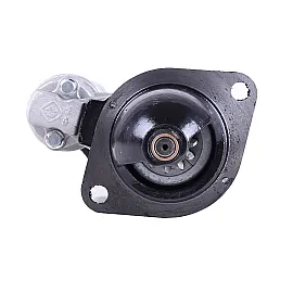Стартер Z-11 12V 3,0KW (посадка 82 мм) QD1308 4L22BT